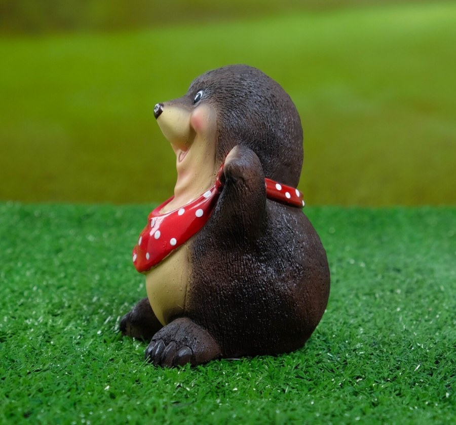 Фигурка Крот