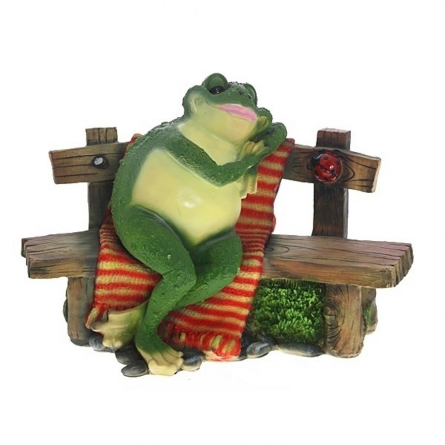 Декоративные фигуры для сада