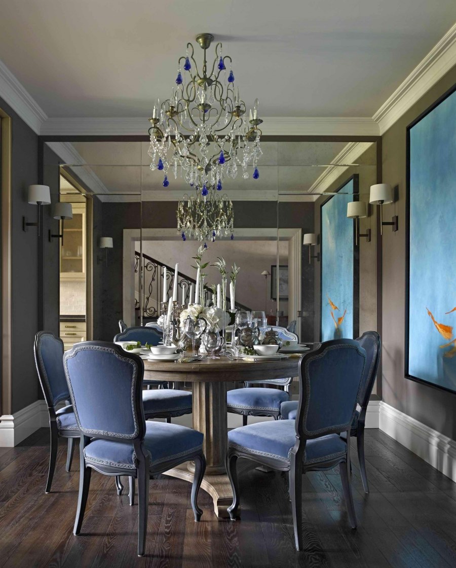 Екатерина Лашманова ар деко