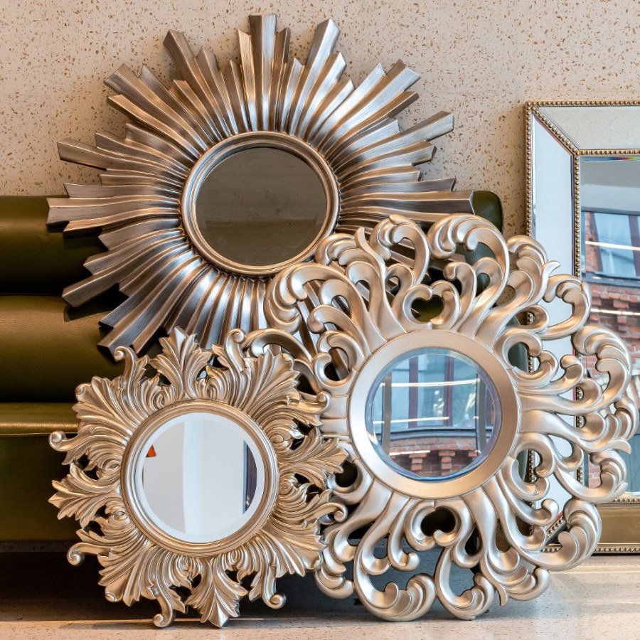 Зеркала Thomas Stern