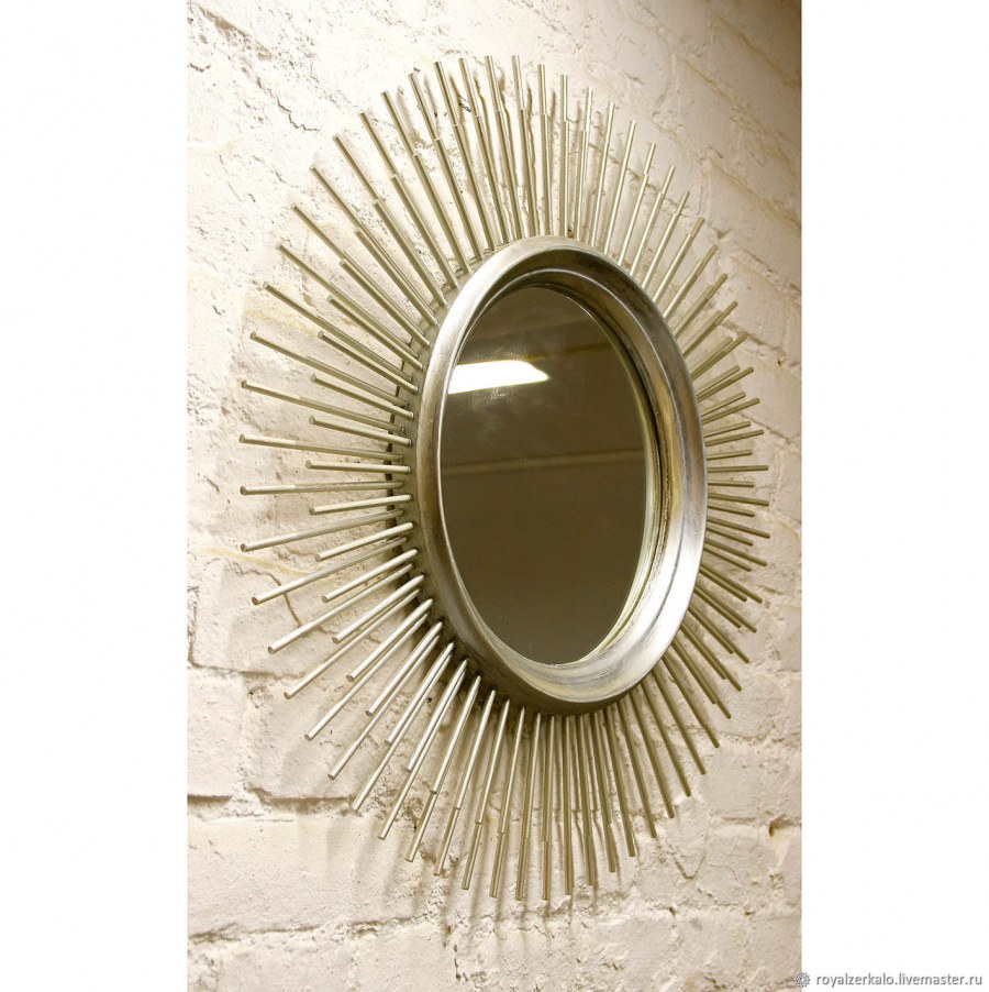 Зеркало интерьерное Garda Decor