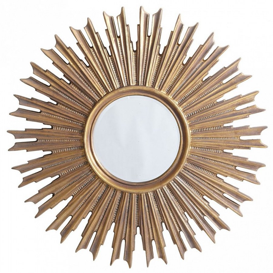 Garda Decor зеркало солнце