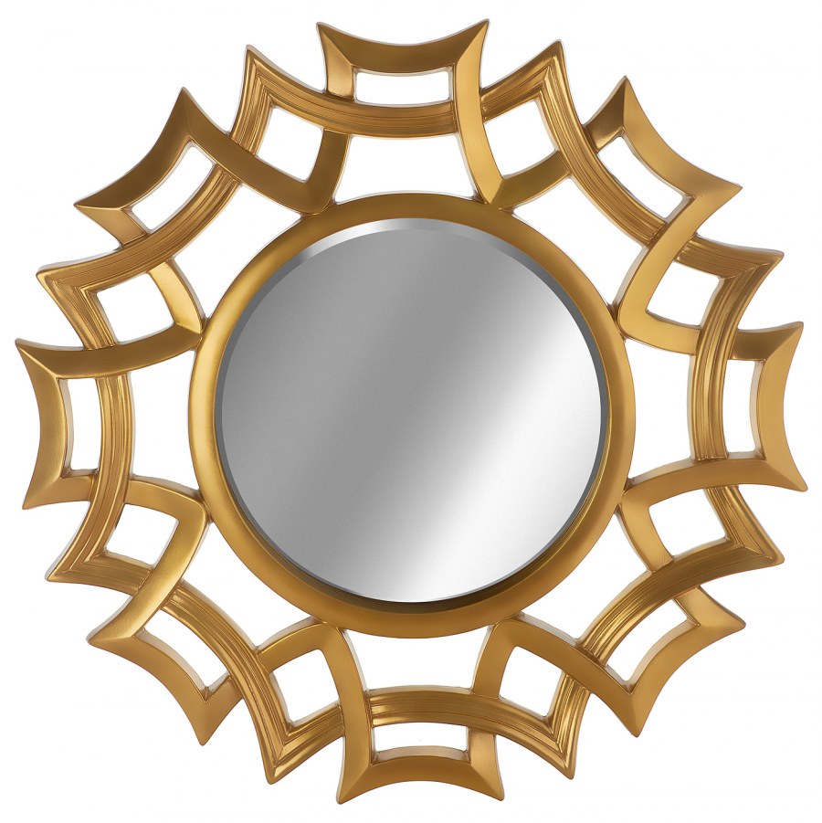 Зеркало Lefard 220-428, 76х76