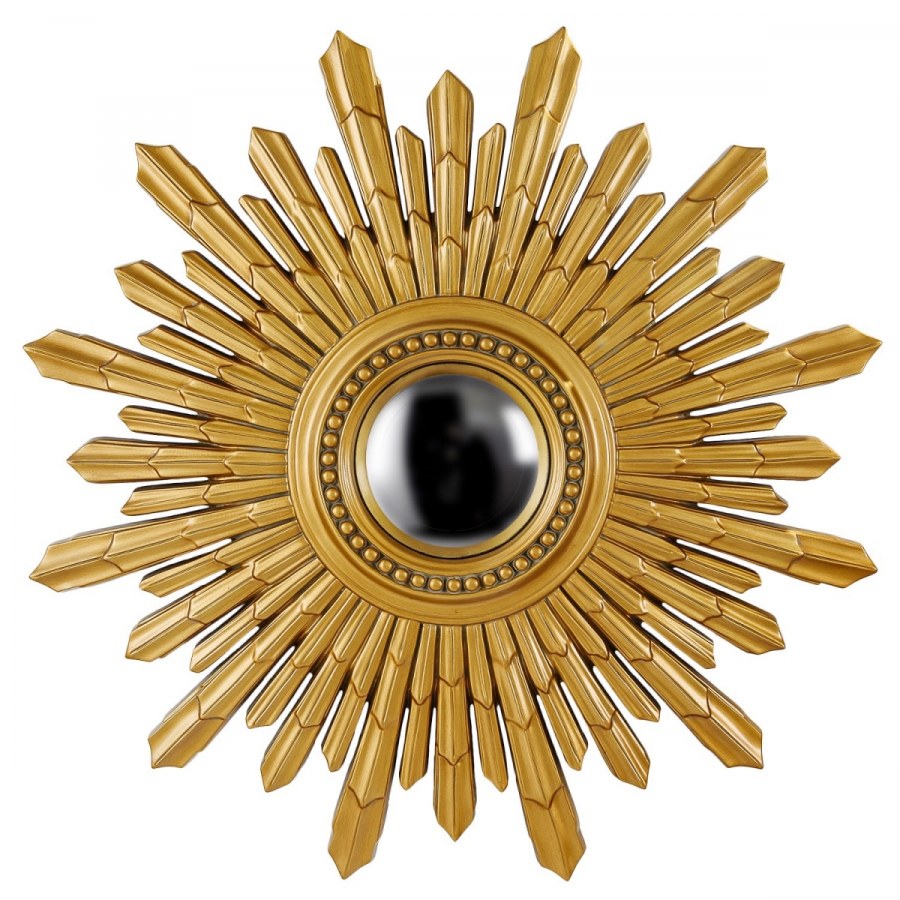 Garda Decor зеркало солнце