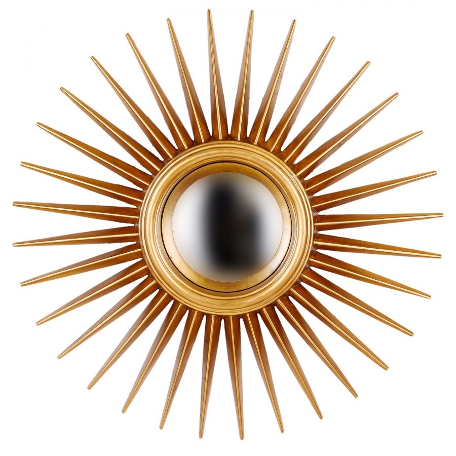 Garda Decor зеркало солнце