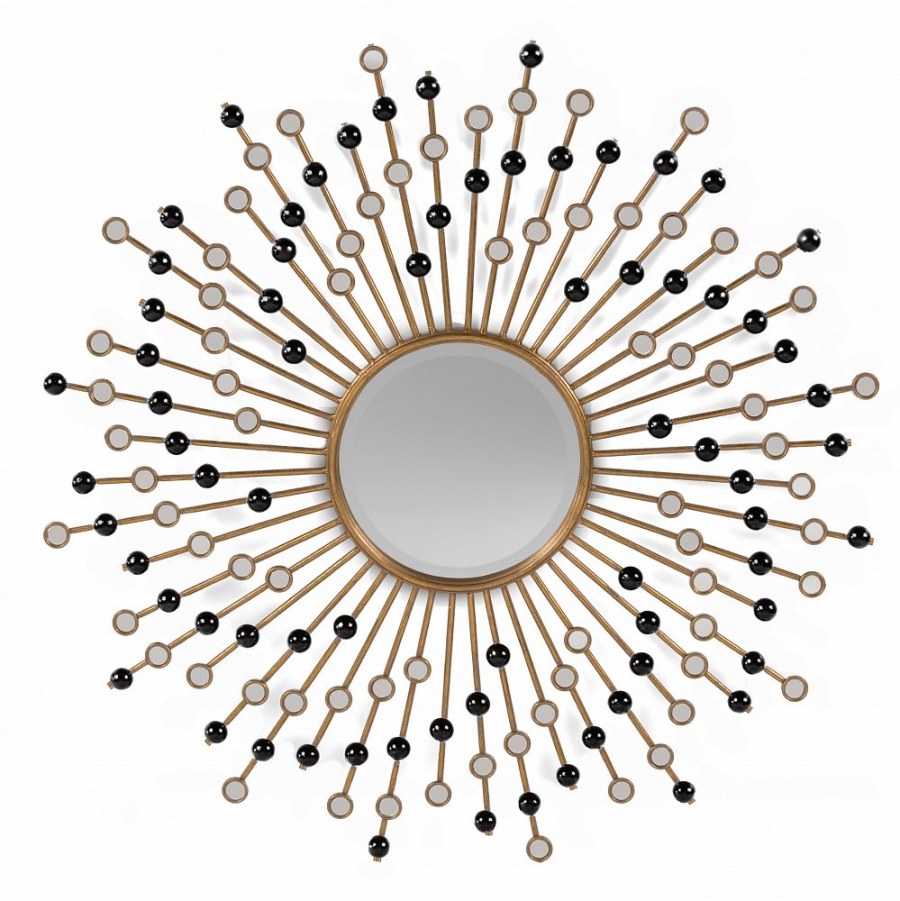 Декоративные зеркала