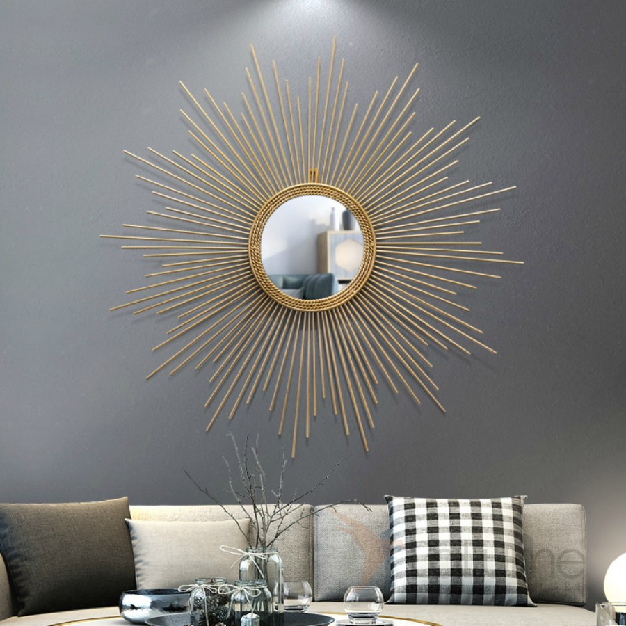 Зеркало lm744 Garda Decor