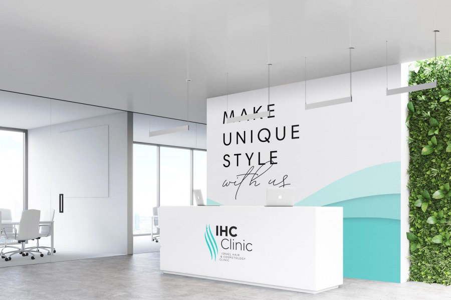 Брендбук интерьера