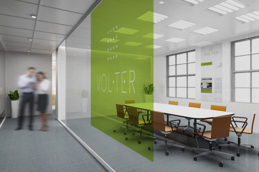 Office Style логотип