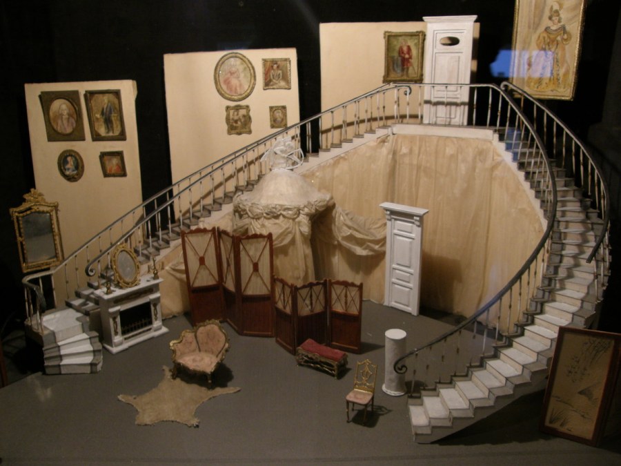 Дом Мейерхольда Москва