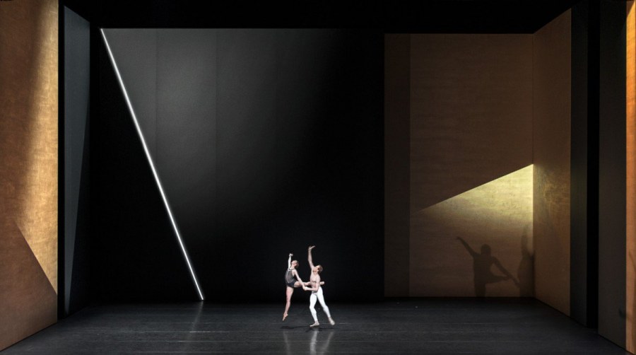 Театр Минимализм