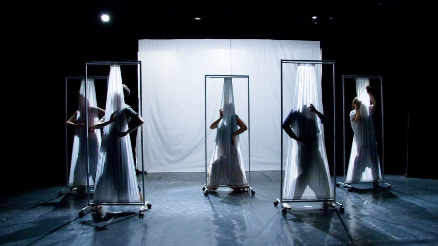 Современная Сценография