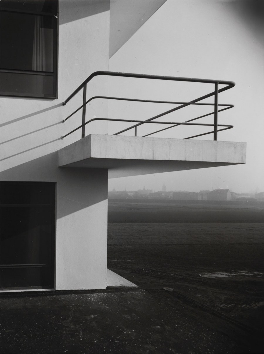 Баухауз Гропиус арт