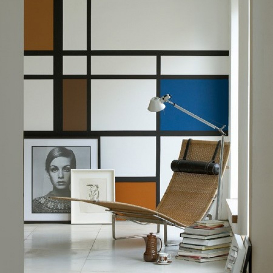 Краска little Greene lg129, Shirting