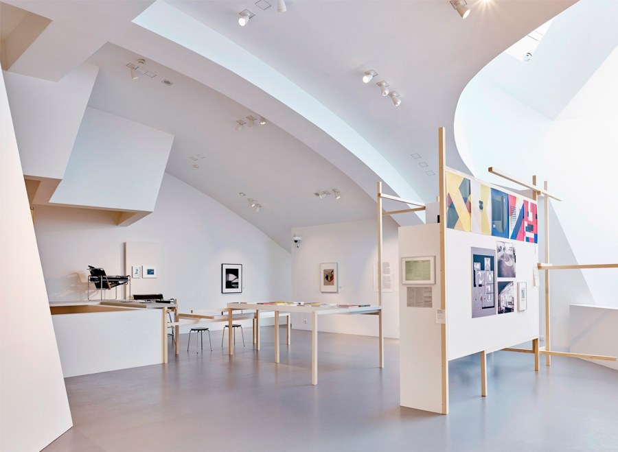 Vitra Design Museum