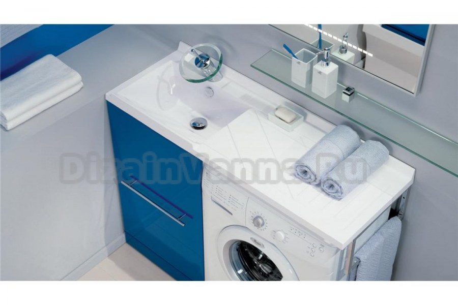 Раковина ультра 115