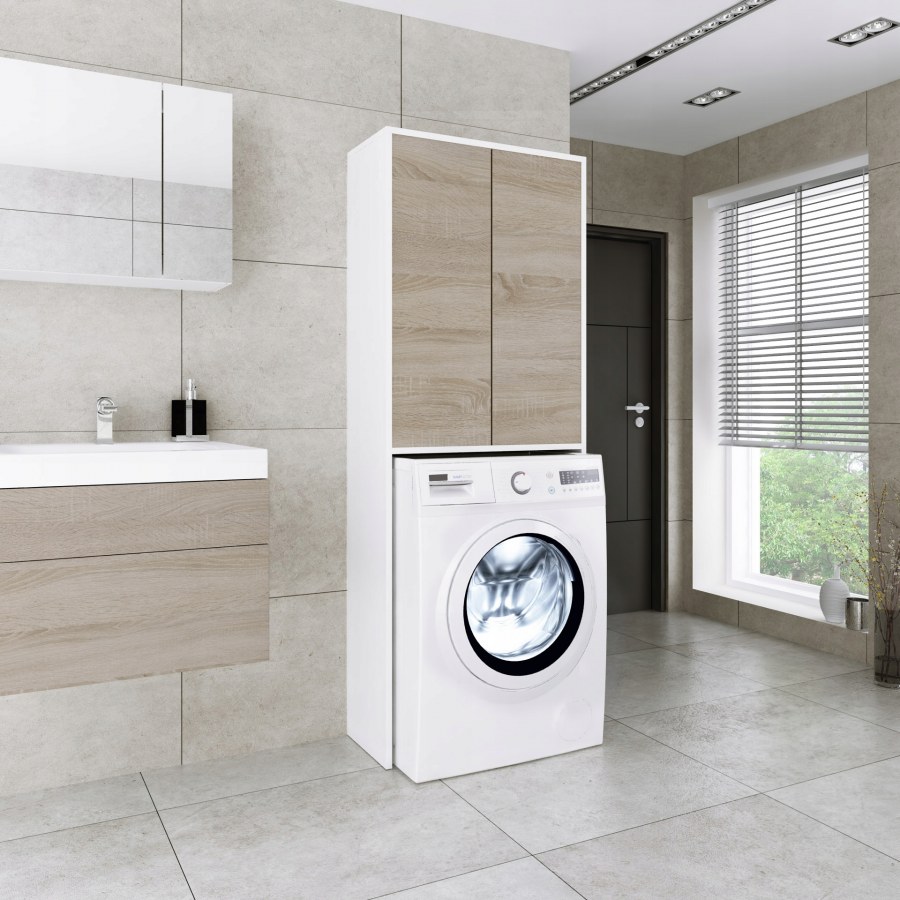 Brava Colavene шкаф под стиральную машину