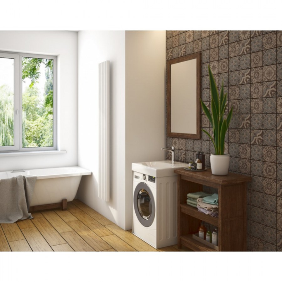 Раковина Эстет Lea 60х60