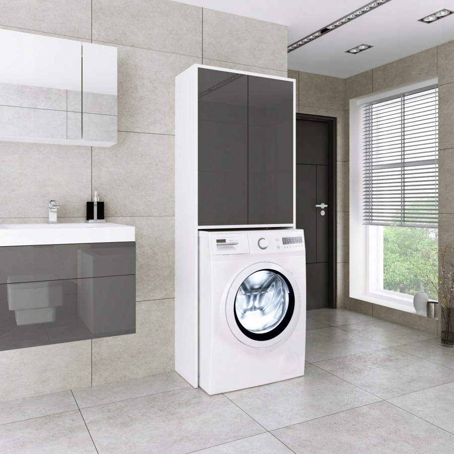 Шкаф для стиральной машины