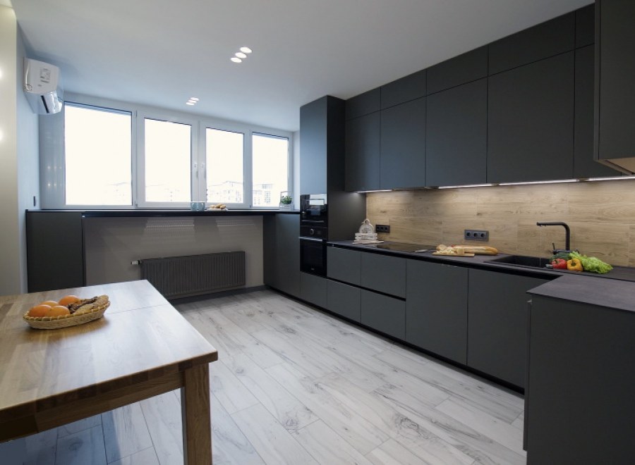 Ящики Blum LEGRABOX