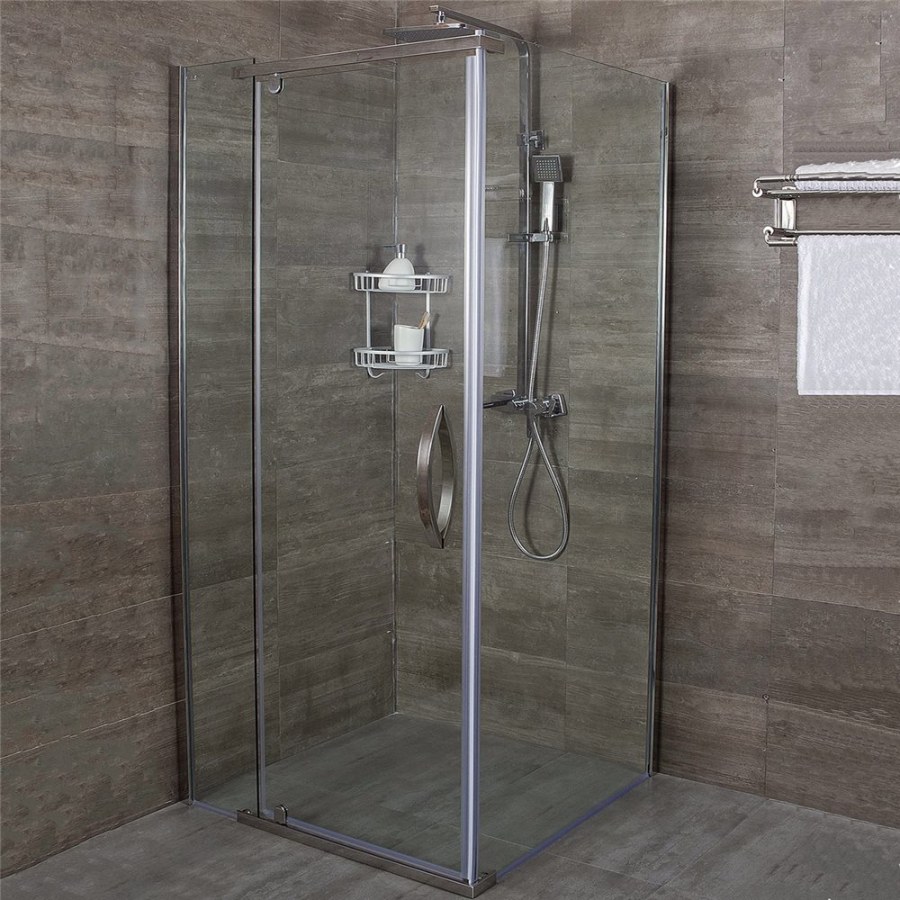 Душевое ограждение Alex Baitler ab214-100