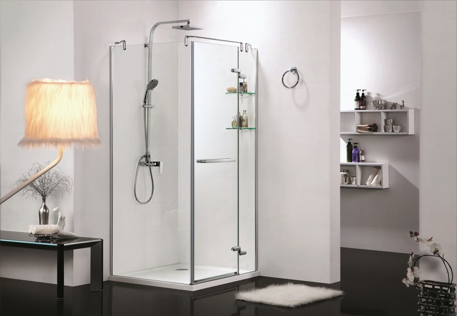 Азарио душевое ограждение