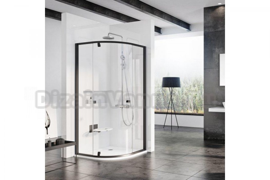 Душевой уголок Ravak Pivot pskk3 90