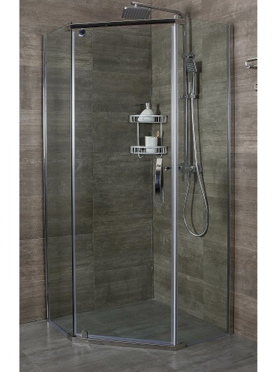 Душевое ограждение Alex Baitler ab214-90