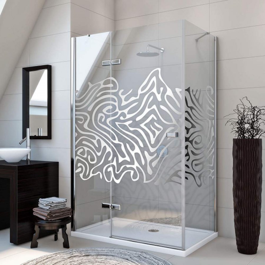 Гутеветтер душевые ограждения