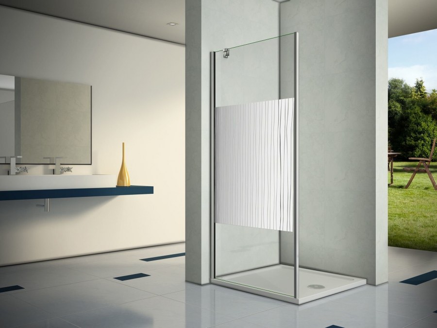 Good Door боковая стенка pandora SP-80-T-Ch