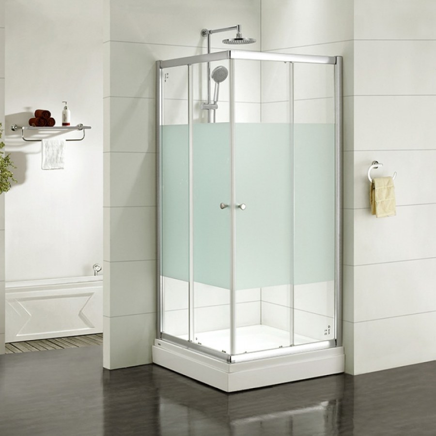 Душевой уголок IDDIS Mirro m30t099i23