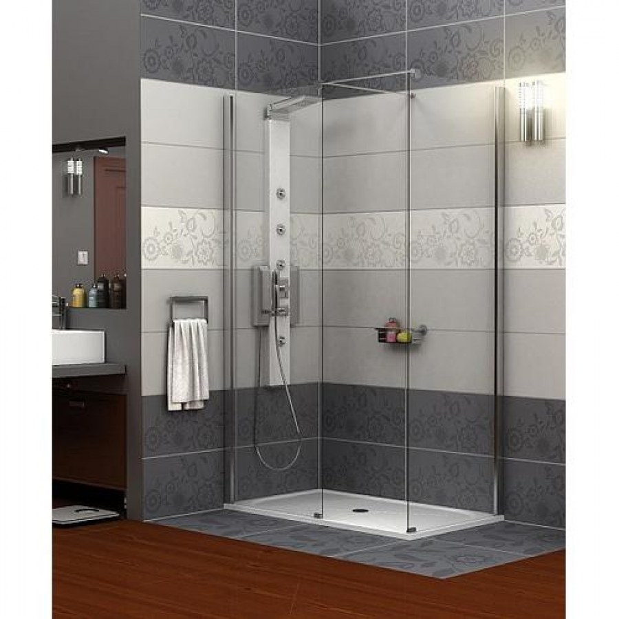 Душевая перегородка Radaway modo New II 140 *100см