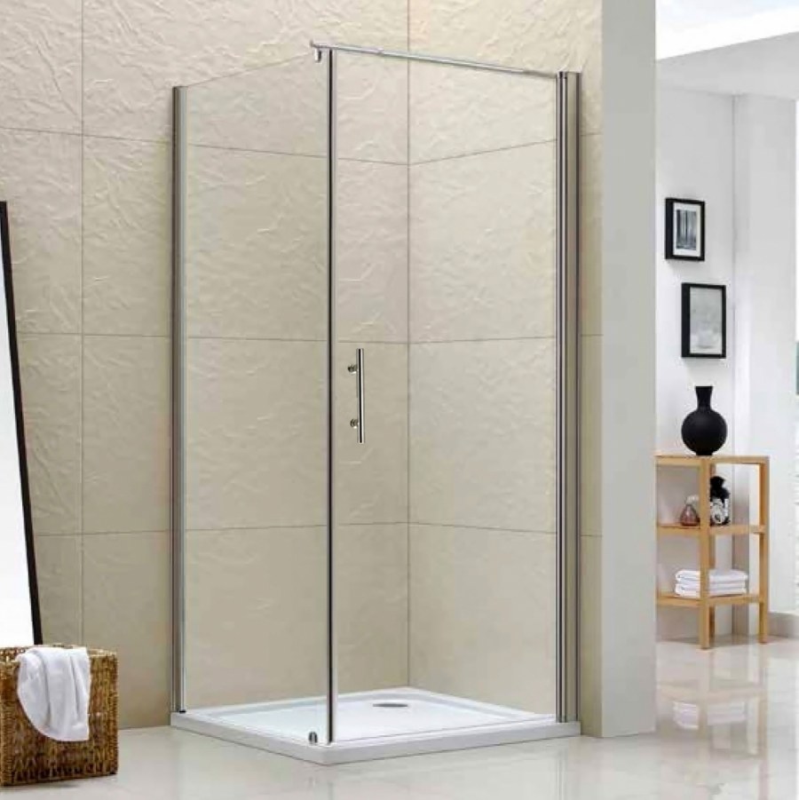 Душевой уголок RGW Leipzig