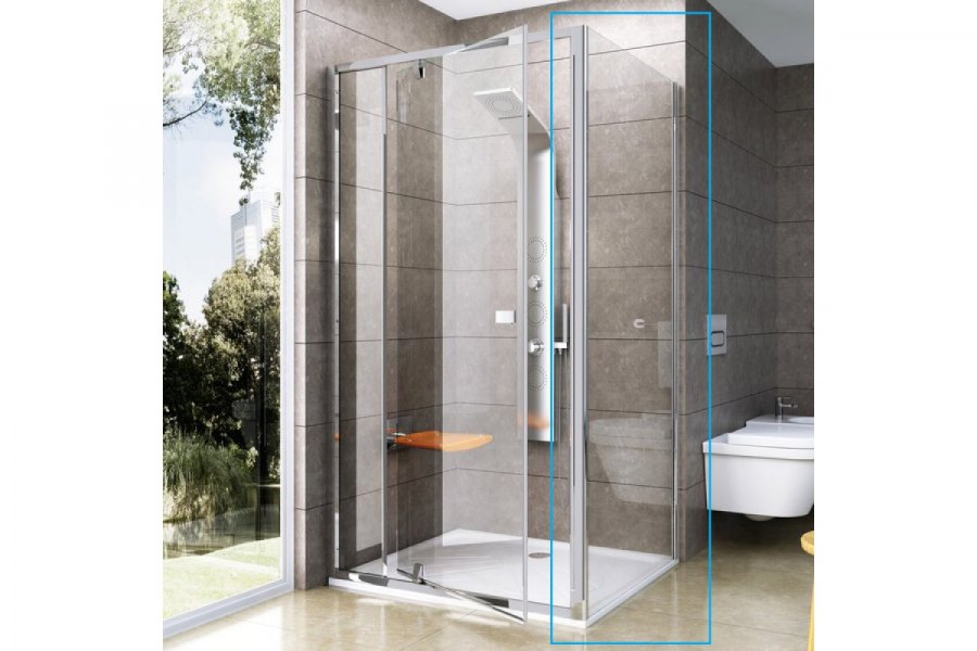 Душевая дверь Ravak pdop1 90