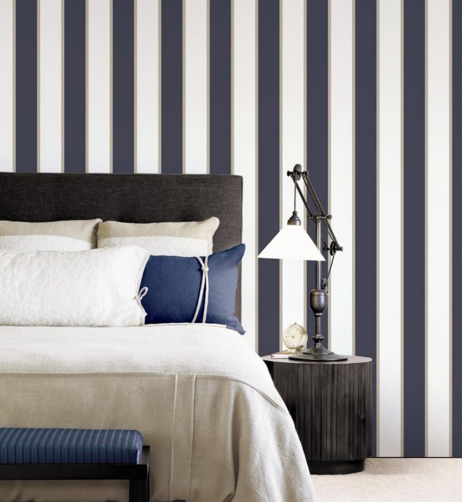 Обои Aura Smart Stripes 2 g67580