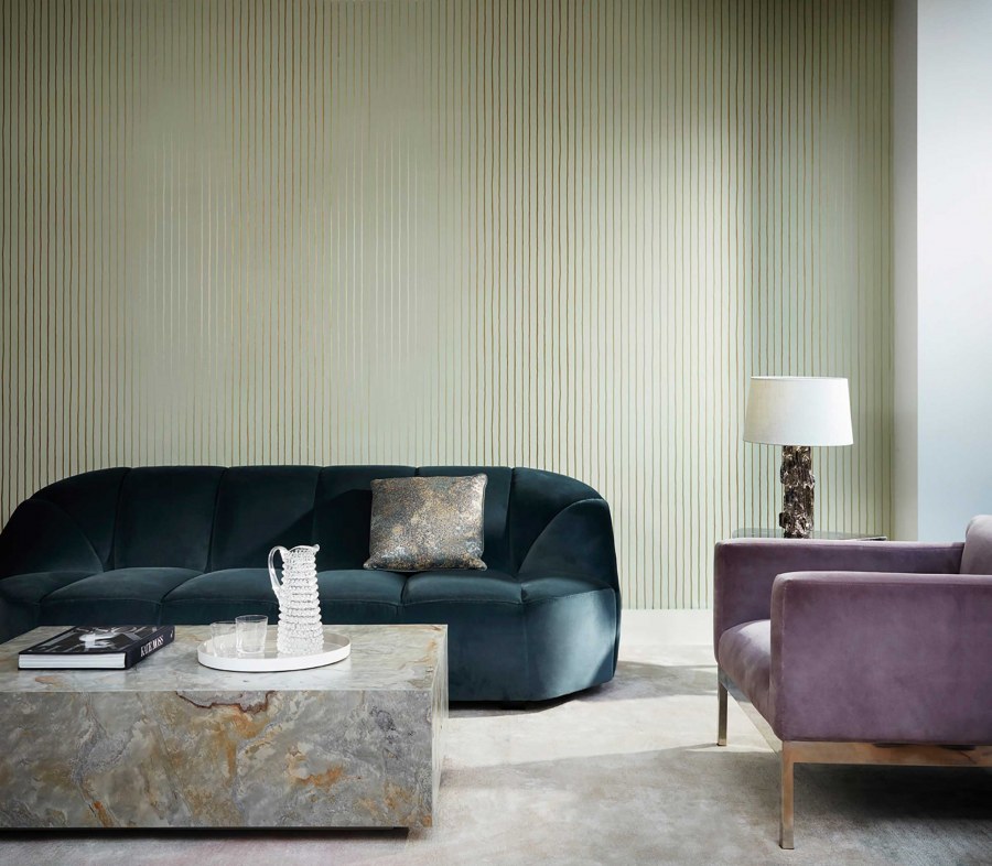 Ткань в интерьере