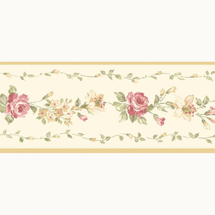 Бордюр Aura little England III pp79062