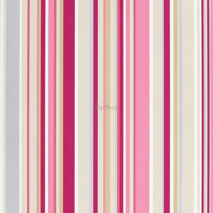 Обои полоска вертикальная