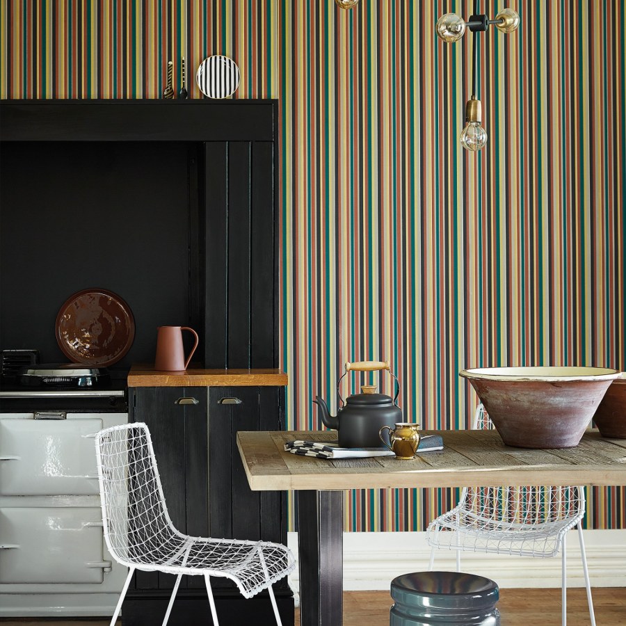 Little Greene обои