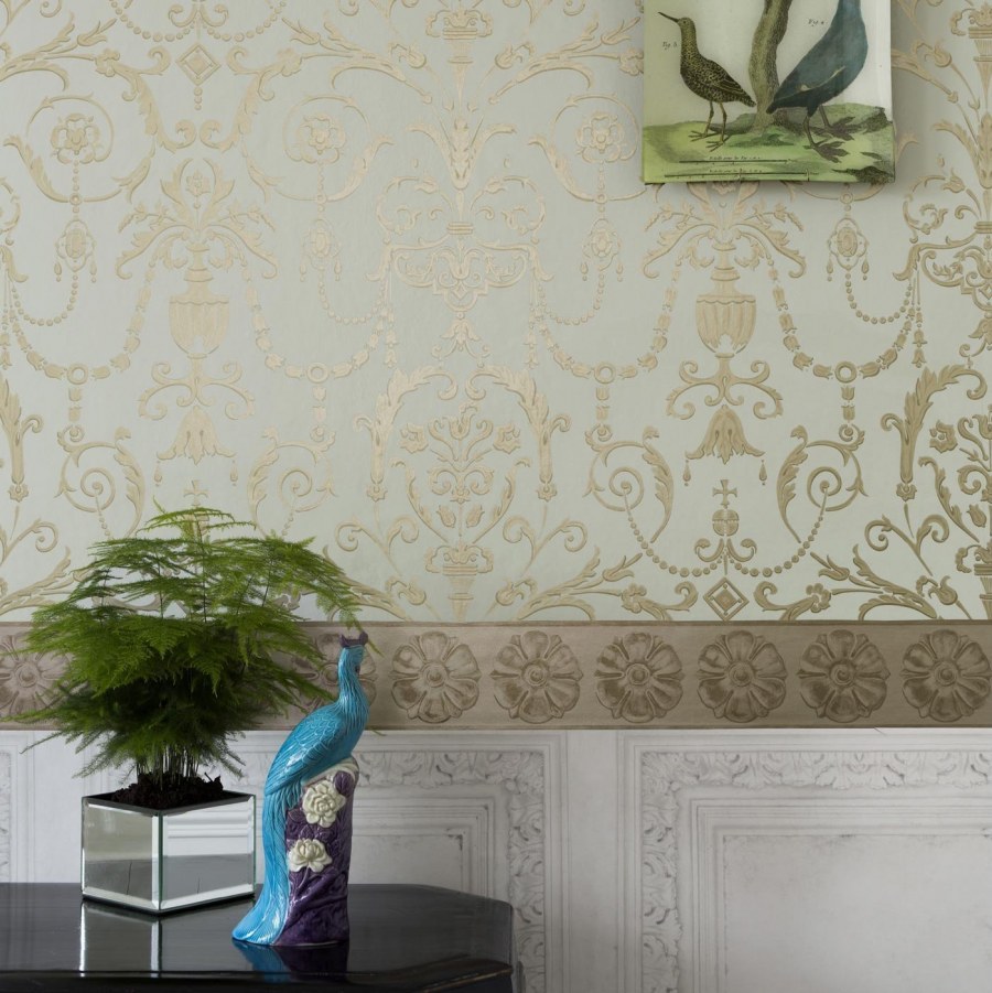 Обои Cole son historic Royal Palaces