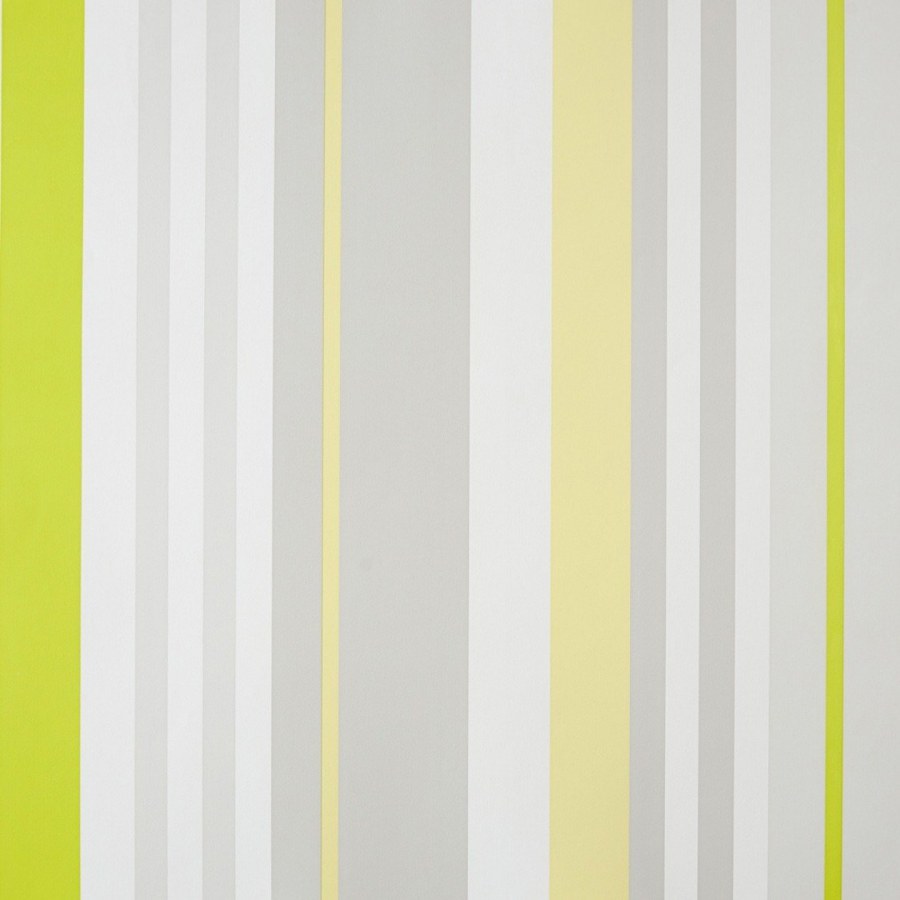 Обои в широкую полоску