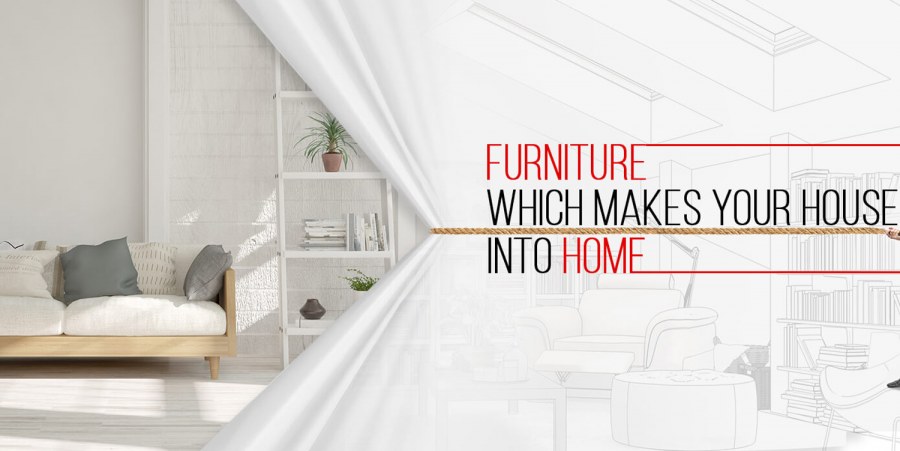 Баннер мебель