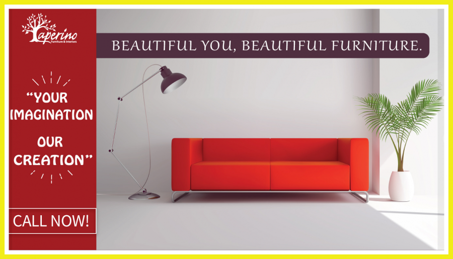 Рекламный слоган мебельной компании