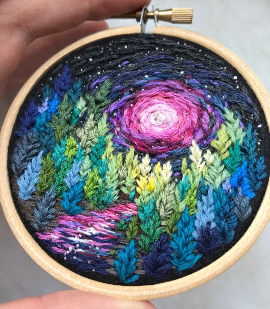 Современное рукоделие