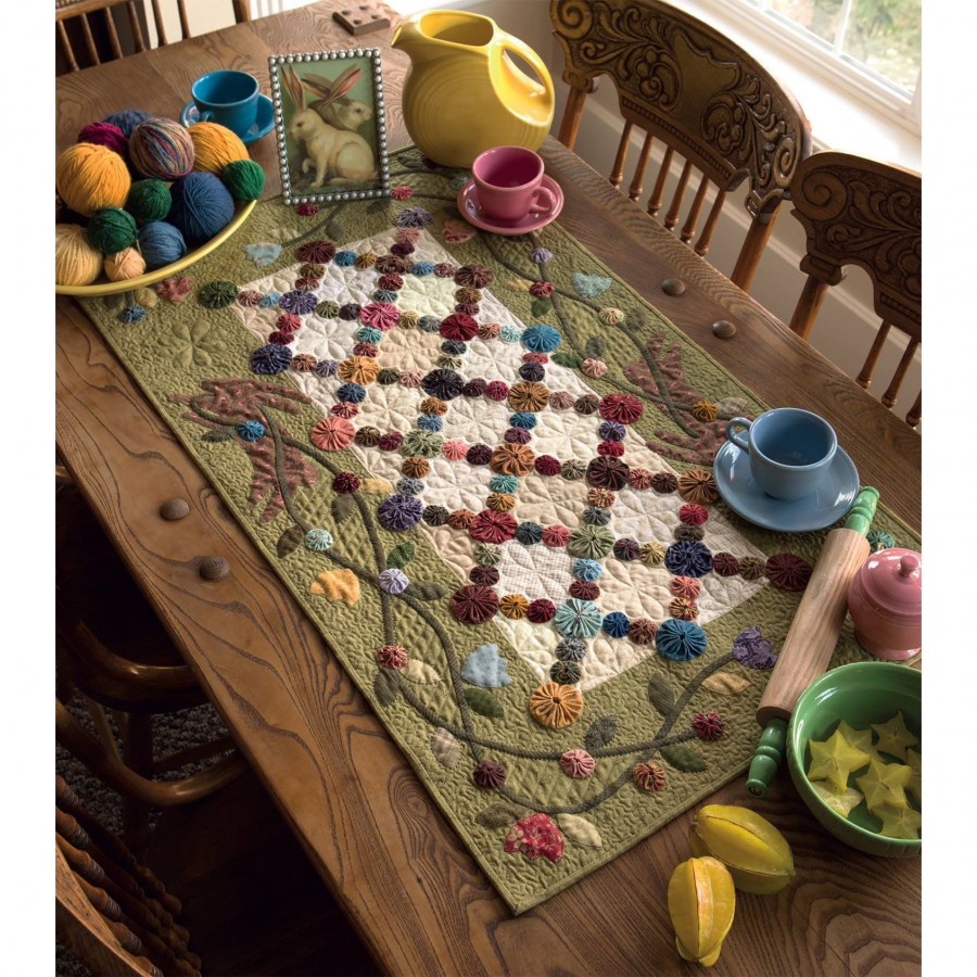 Рукоделие для дома оригинальные