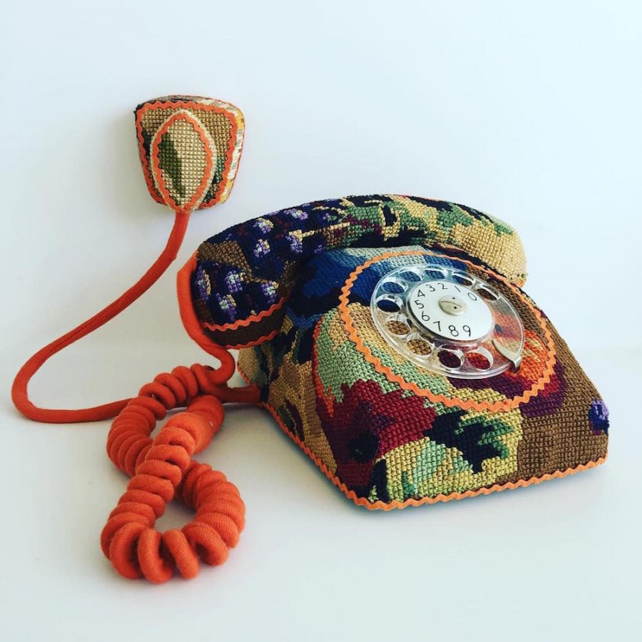 Современное рукоделие