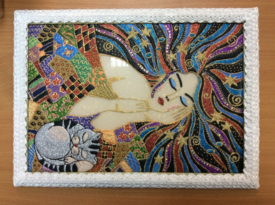 Редкие виды рукоделия