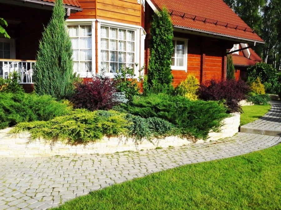 Оксана Хлебородова миксбордер