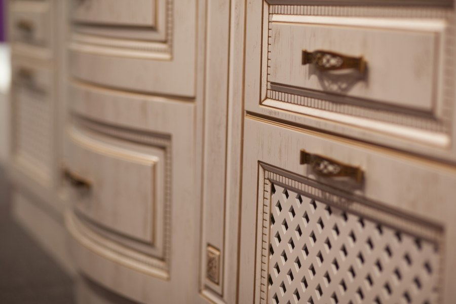 Фрезеровка Турин кухня