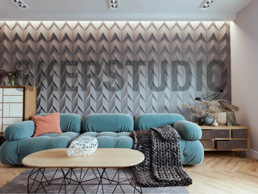 Плитка Diesel Loft